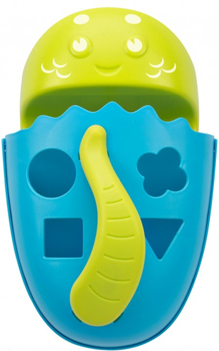 Органайзер-сортер для игрушек с полкой | ROXY-KIDS