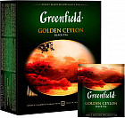 Чай «Golden ceylon»