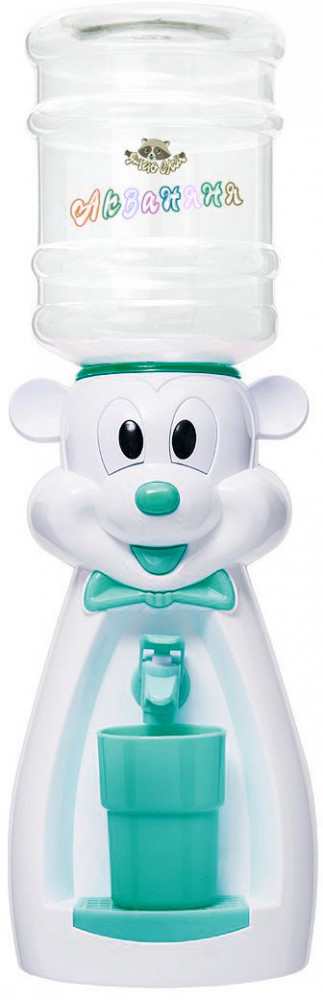 Кулер детский «Мышка» | Акваняня