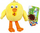 Игрушка мягкая озвученная «Цыплёнок Цыпа»