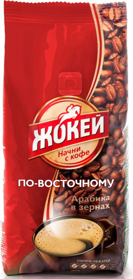 Кофе «По-восточному»