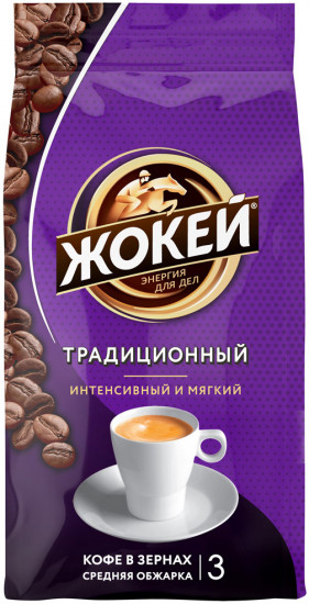 Кофе «Традиционный»