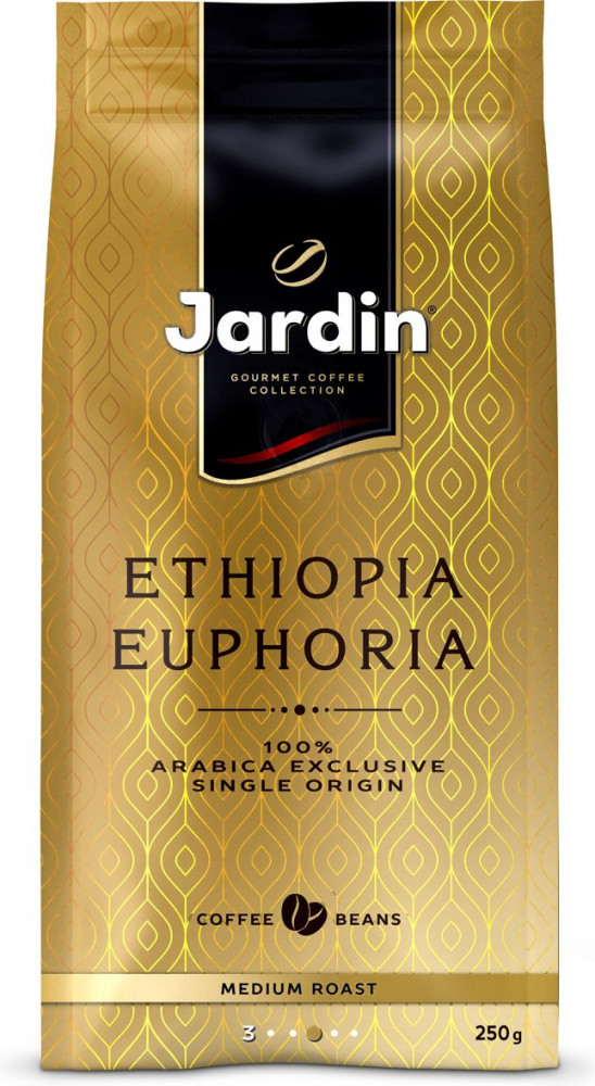 Кофе «Ethiopia Euphoria» | Jardin