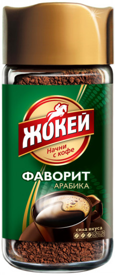 Кофе «Фаворит»