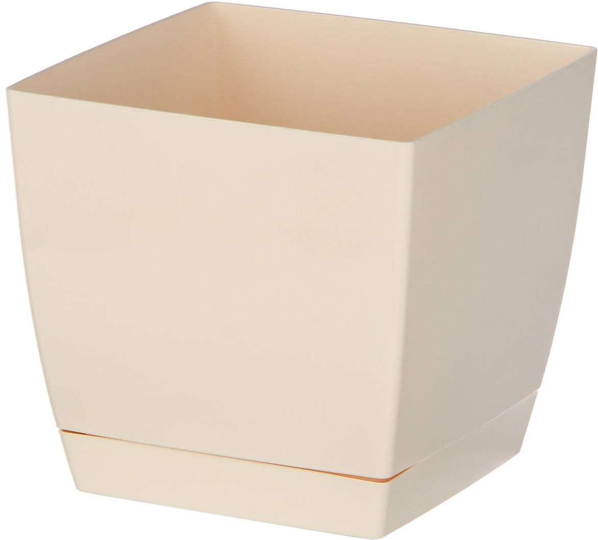 Горшок цветочный «Coubi», в ассортименте | Coubi | Prosperplast