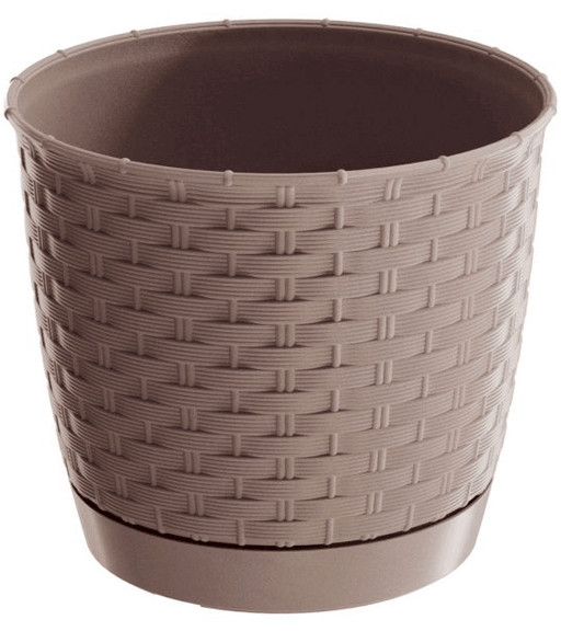 Горшок цветочный «Ratolla» | Ratolla | Prosperplast