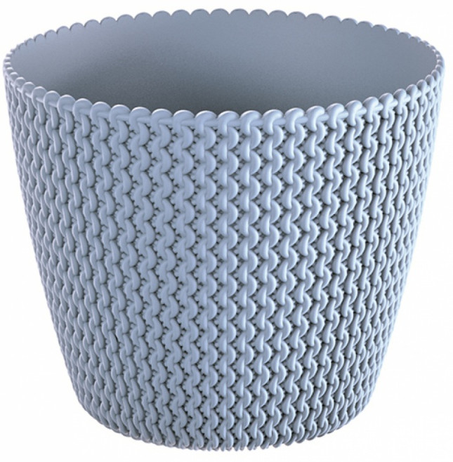 Горшок цветочный «Splofa» | Splofa | Prosperplast