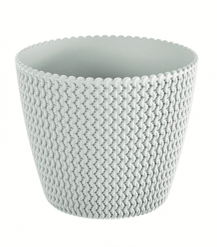 Горшок цветочный «Splofa» | Splofa | Prosperplast