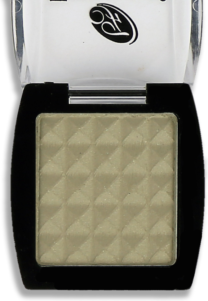 Тени для век матовые, оттенок №20 Бежево-серый | Farres