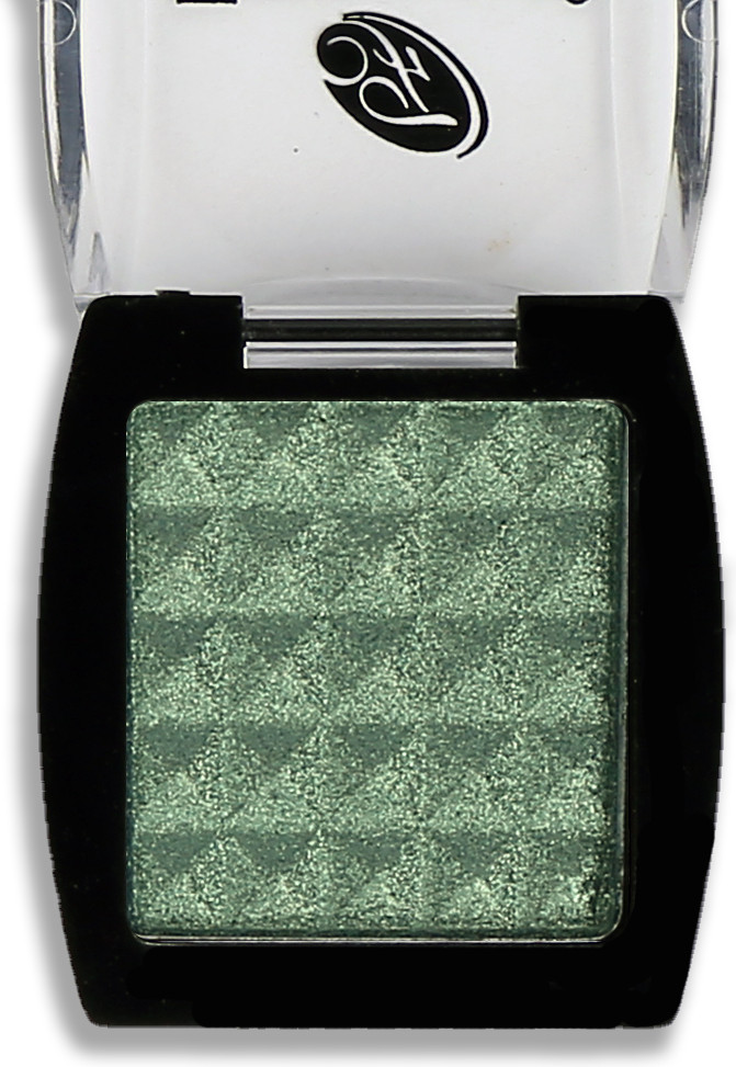 Тени для век матовые, оттенок №52 Перламутрово-изумрудный | Farres