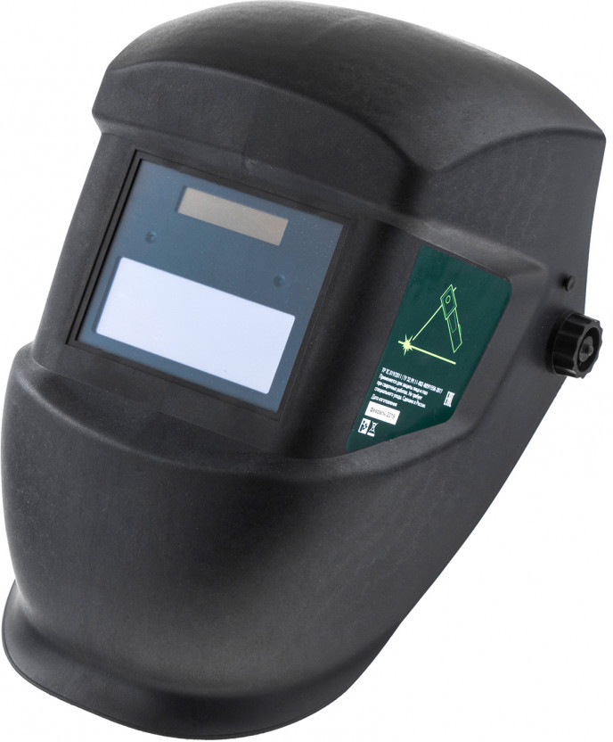 Маска сварщика | Сибртех