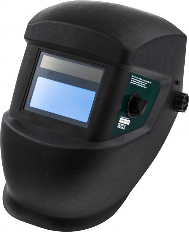 Маска сварщика | Сибртех