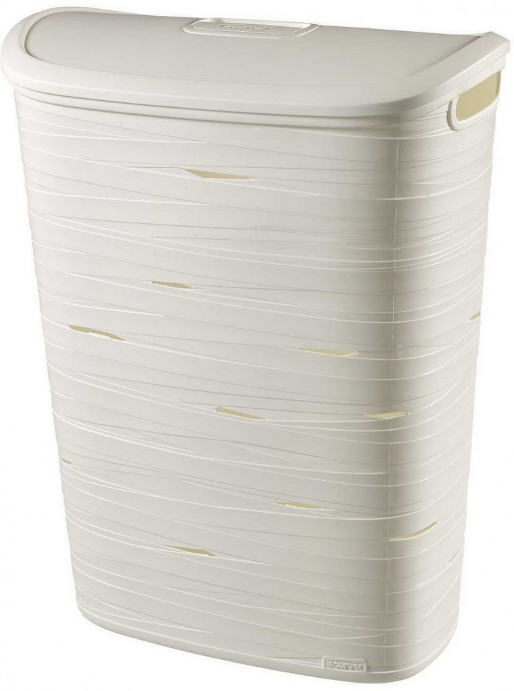 Корзина для белья | Knit | Curver