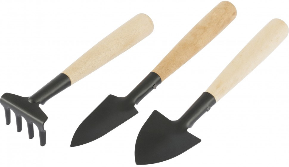 Набор по уходу за комнатными растениями | Palisad