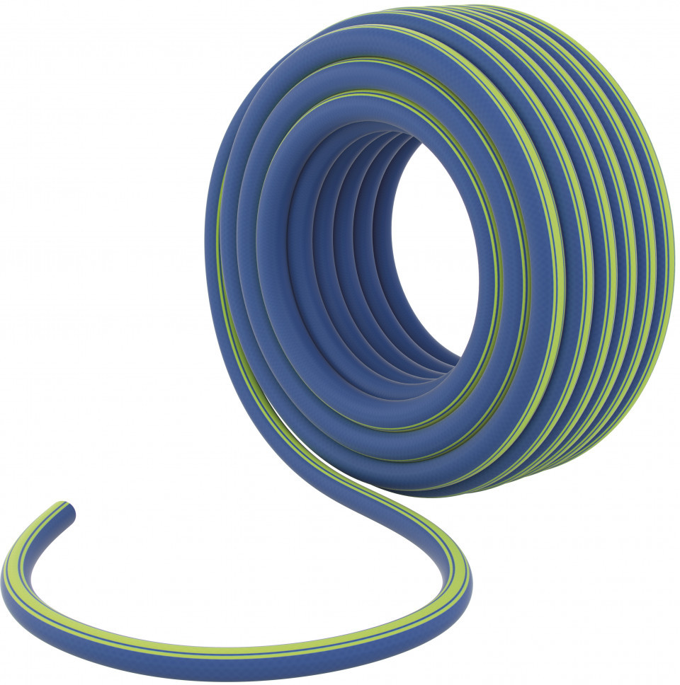 Шланг поливочный армированный | Luxe | Palisad