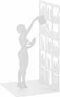 Держатель для книг «The Library»