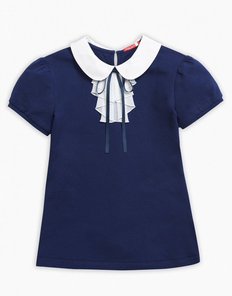 Блузка для девочек | Школа | Pelican