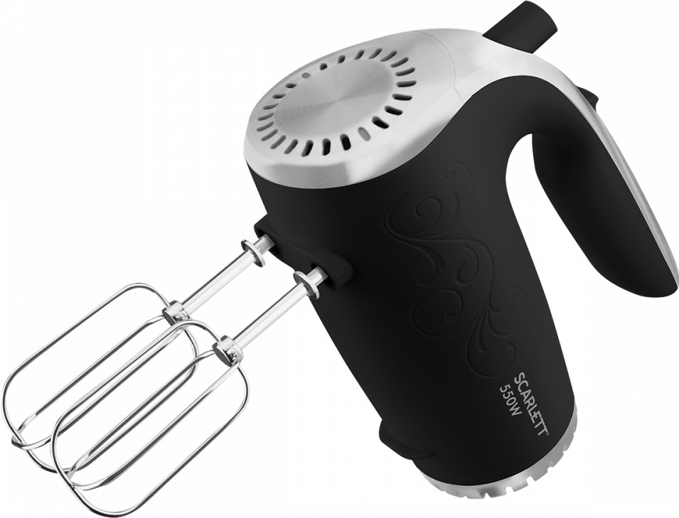 Миксер SC-HM40S09 | Scarlett