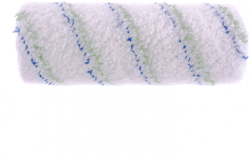 Мини-валик сменный «Водные краски» | Сибртех