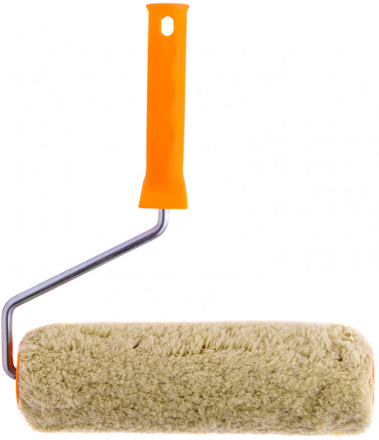 Валик «Фасадные работы» | Сибртех