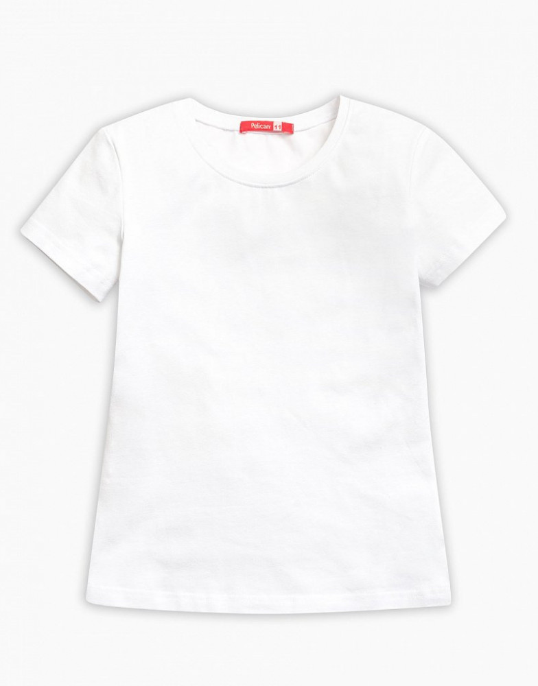 Футболка для девочек | Школа | Pelican
