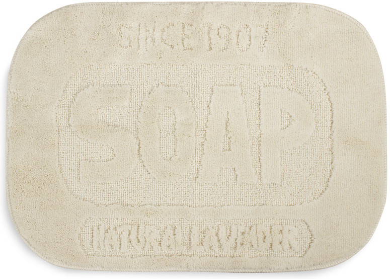 Коврик для ванной «Soap» | Balvi