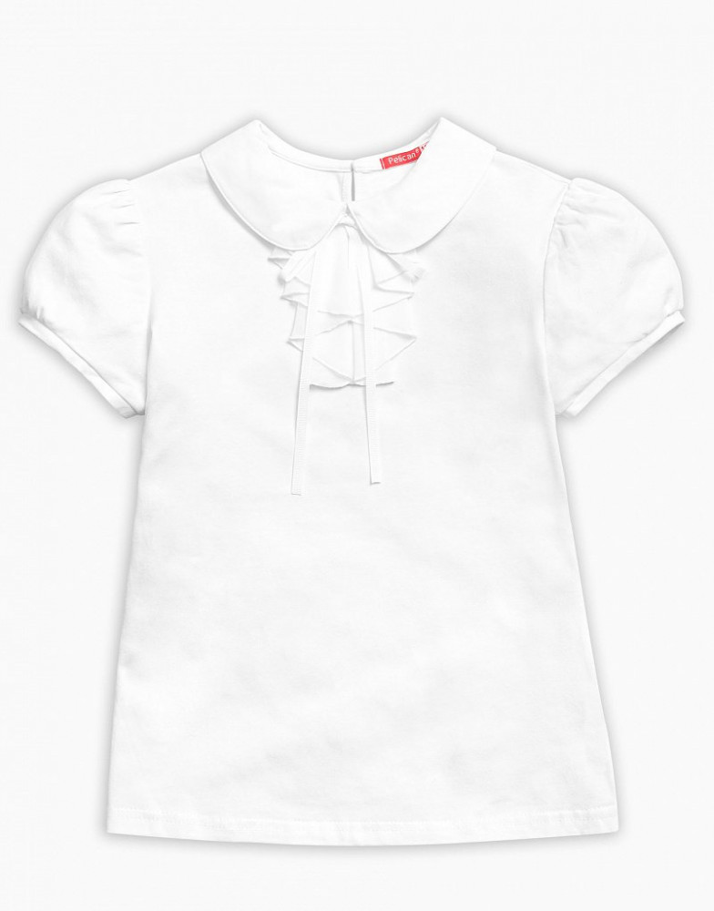 Блузка для девочек | Школа | Pelican