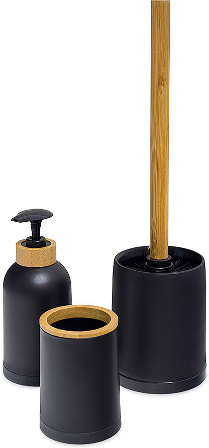 Набор для ванной комнаты «Zen» | Balvi