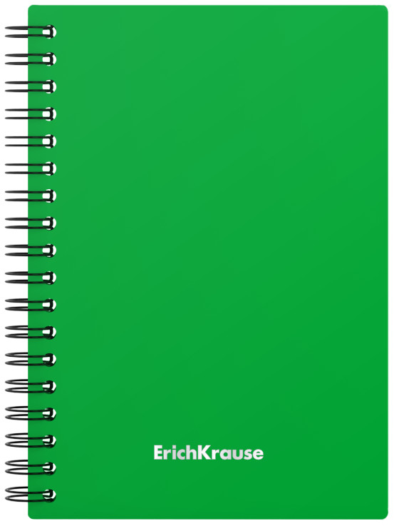 Тетрадь общая | Classic | Erich Krause