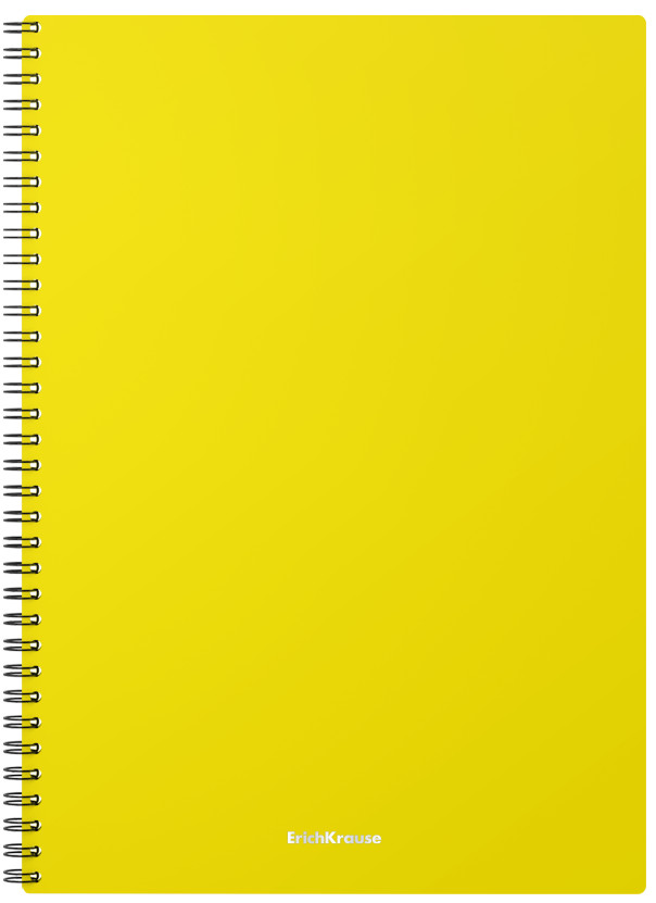 Тетрадь общая | Classic | Erich Krause