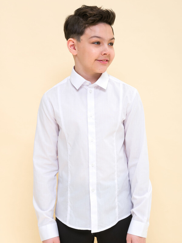 Рубашка для мальчиков | Школа | Pelican
