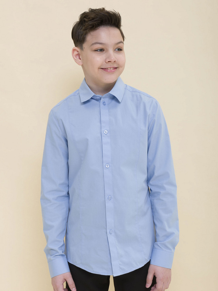 Рубашка для мальчиков | Школа | Pelican