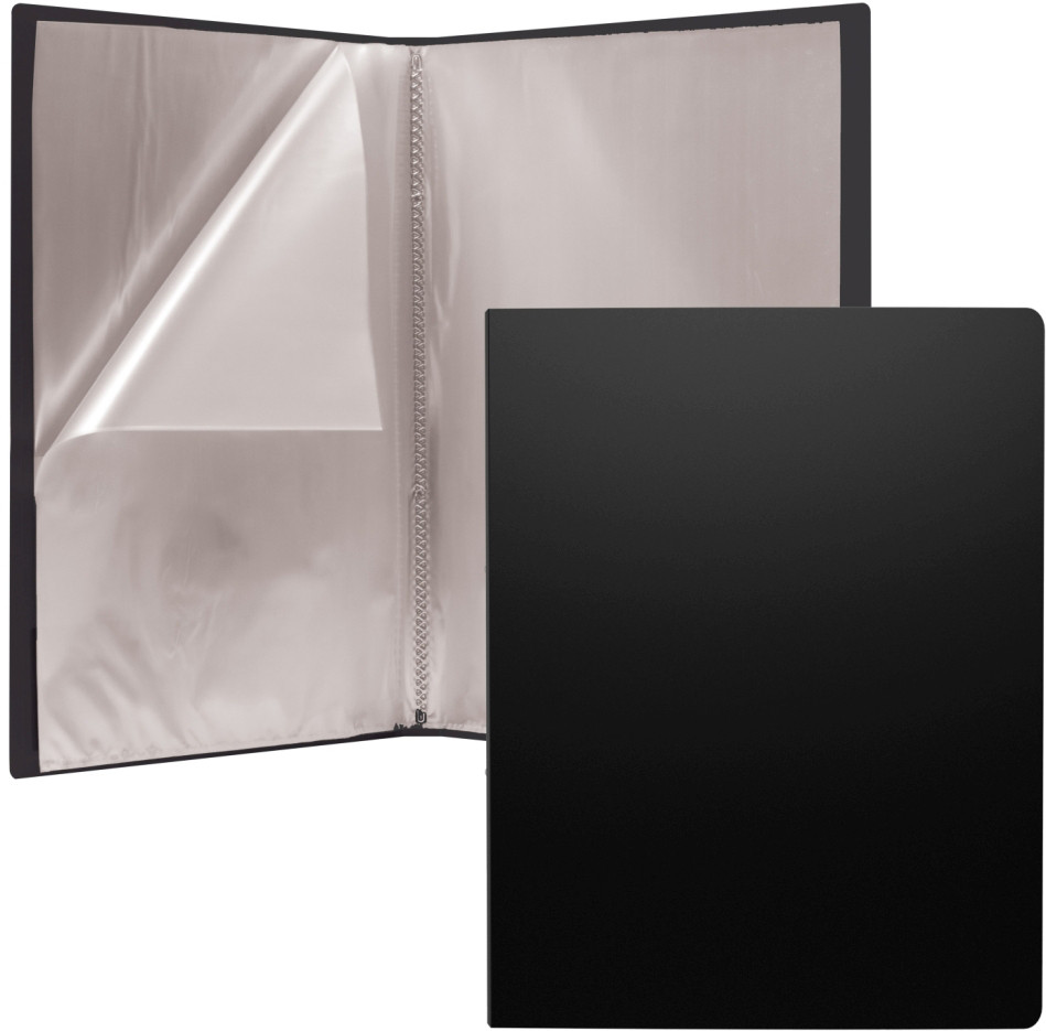 Папка файловая c 30 карманами | Classic | Erich Krause