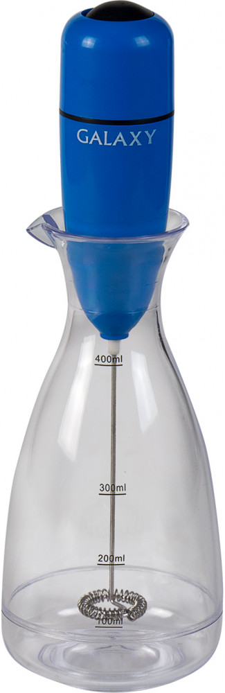 Вспениватель молока GL0790 | Galaxy