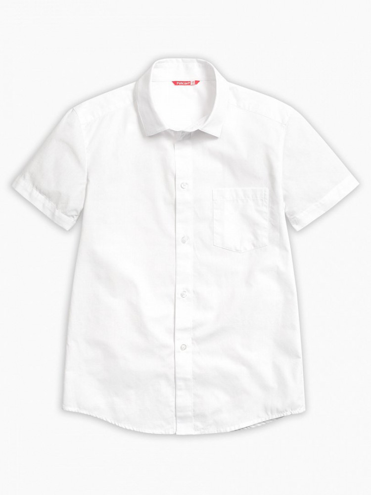 Рубашка для мальчиков | Школа | Pelican