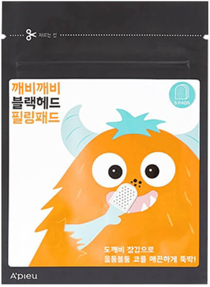 Пилинг-диски для лица отшелущивающие | A'pieu