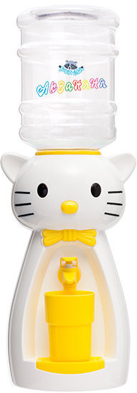 Кулер детский «Кошка» | Акваняня