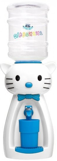 Кулер детский «Кошка» | Акваняня