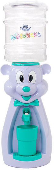 Кулер детский «Мышка» | Акваняня