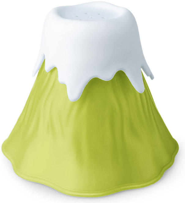 Очиститель СВЧ-печи «Volcano» | Balvi