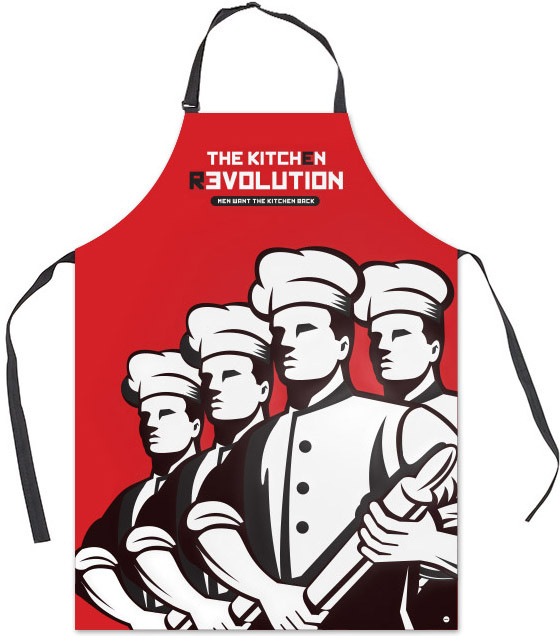 Фартук «Revolution» | Balvi