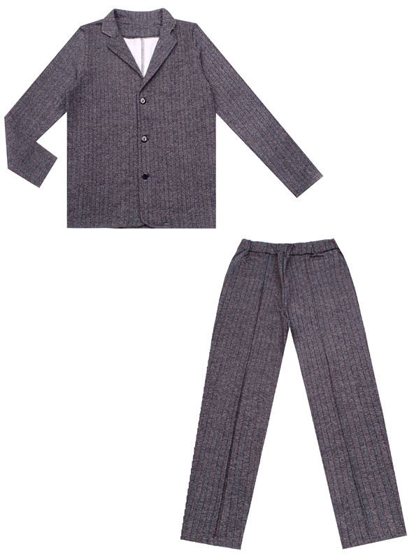 Комплект для мальчиков | День знаний | Апрель