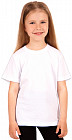 Футболка для девочек