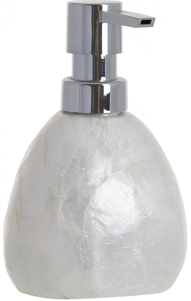 Дозатор для жидкого мыла «Stone» | Arena | D'casa