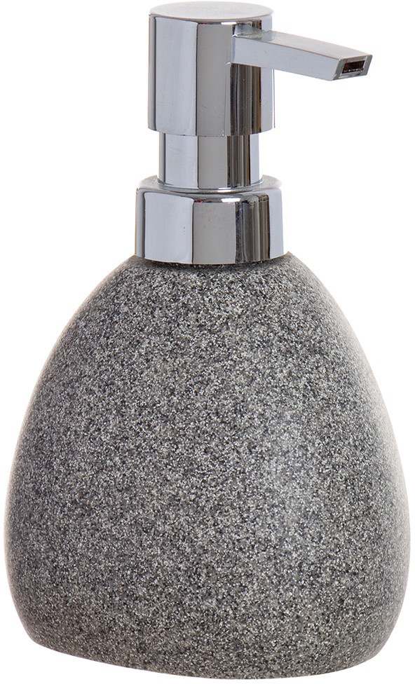 Дозатор для жидкого мыла «Stone» | Arena | D'casa