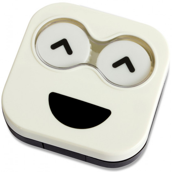 Набор для контактных линз «Emoji»