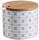 Сахарница с ложкой «Bamboo»