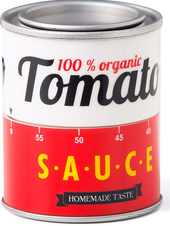 Таймер механический | Tomato | Balvi