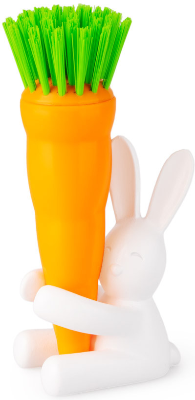 Щётка для мытья посуды «Bunny» | Balvi