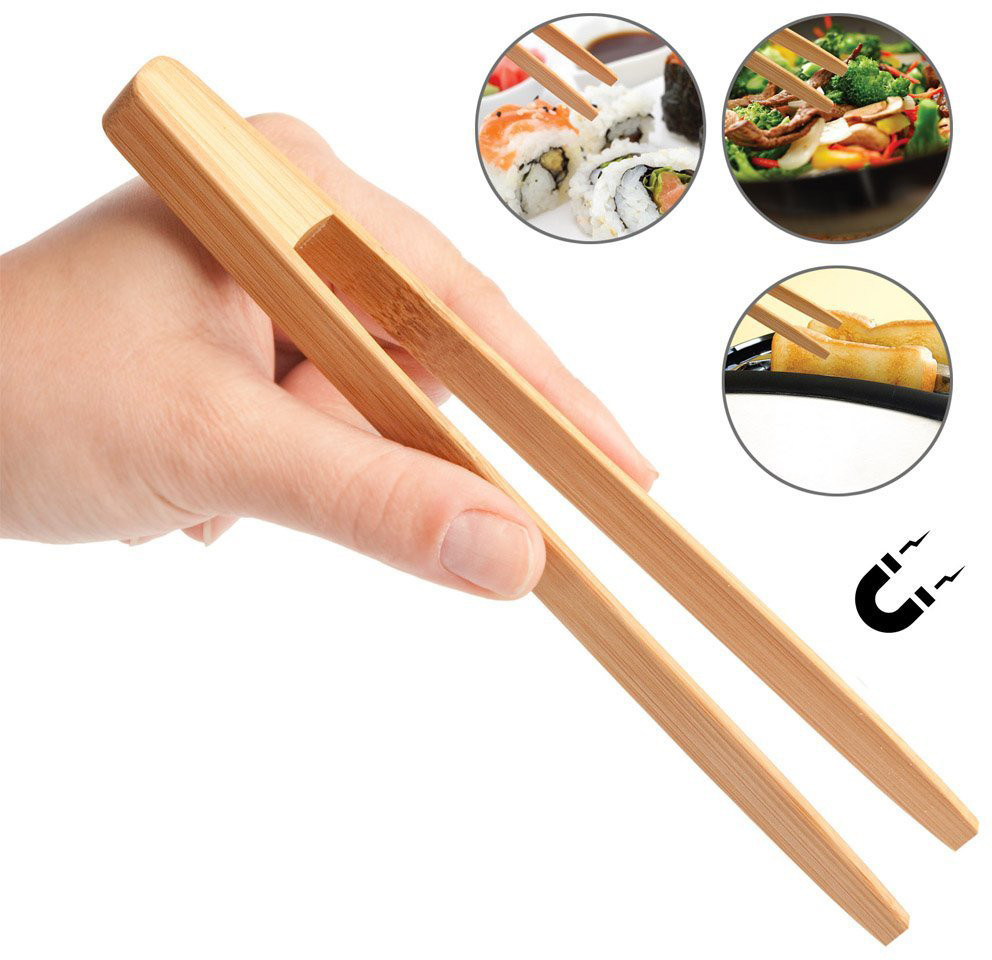 Щипцы для тостов и закусок «Toasts&More» | Balvi